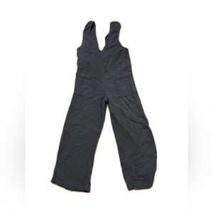 O’Neil XS Grey Women’s Romper